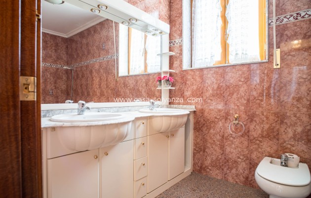 Reventa - Country Property/Finca - Monòver - Camí de Beties 5 be