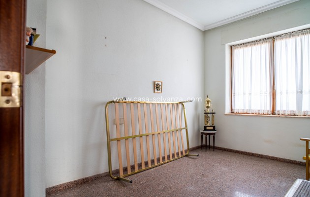 Reventa - Country Property/Finca - Monòver - Camí de Beties 5 be