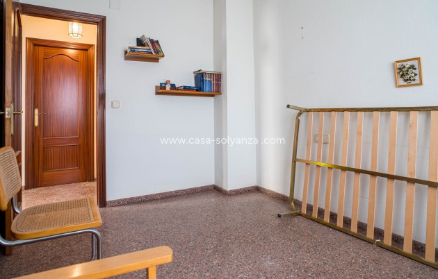 Reventa - Country Property/Finca - Monòver - Camí de Beties 5 be