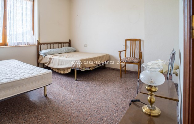 Reventa - Country Property/Finca - Monòver - Camí de Beties 5 be