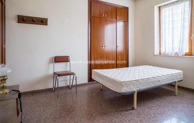 Reventa - Country Property/Finca - Monòver - Camí de Beties 5 be