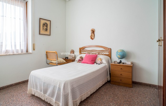 Reventa - Country Property/Finca - Monòver - Camí de Beties 5 be