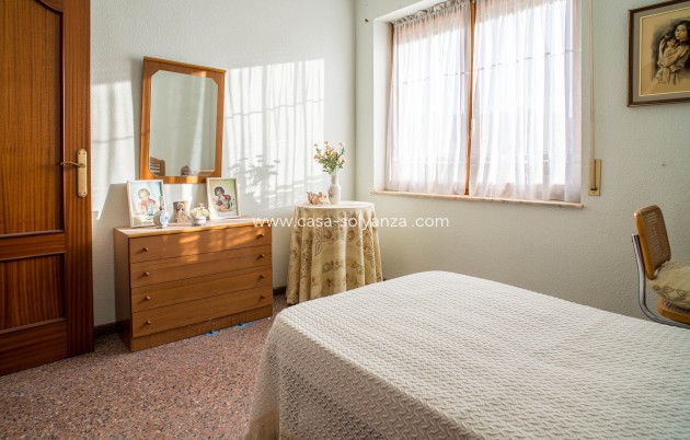 Reventa - Country Property/Finca - Monòver - Camí de Beties 5 be
