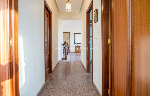 Reventa - Country Property/Finca - Monòver - Camí de Beties 5 be
