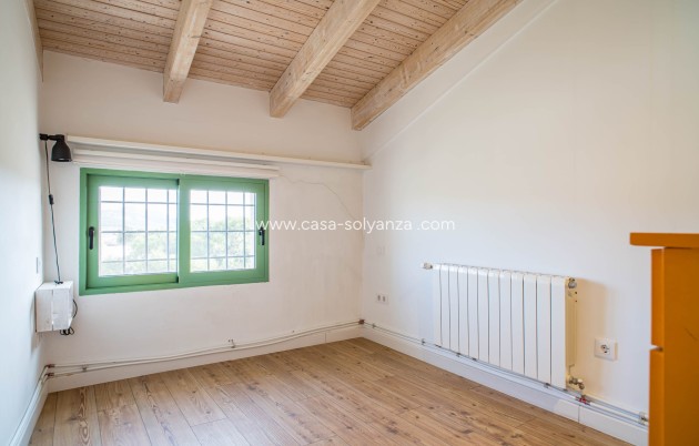 Revente - Maison de ville - Casas Pastor