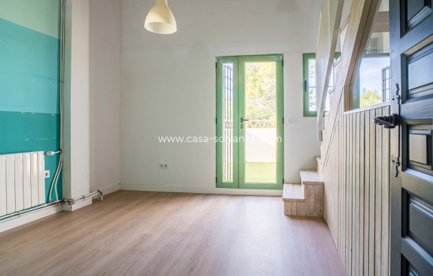 Revente - Maison de ville - Casas Pastor