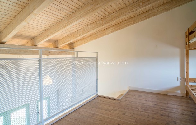 Revente - Maison de ville - Casas Pastor