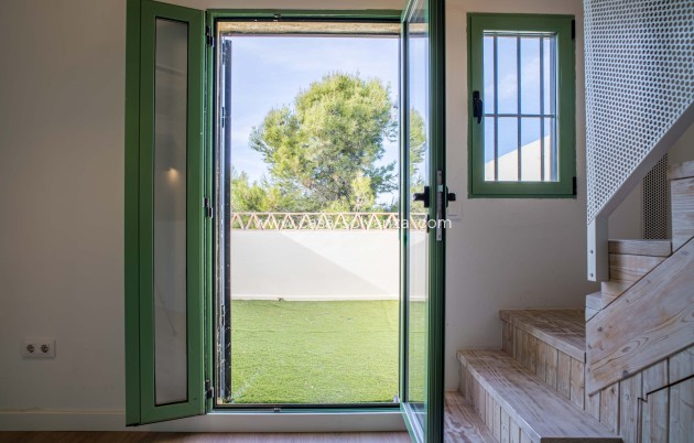 Revente - Maison de ville - Casas Pastor