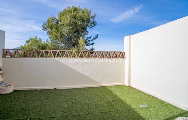 Revente - Maison de ville - Casas Pastor