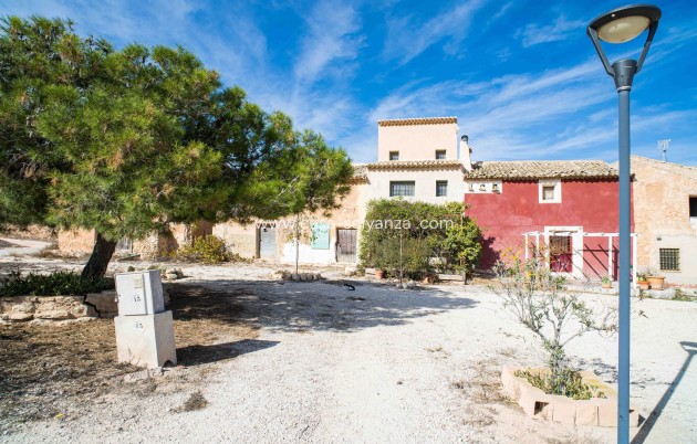 Revente - Maison de ville - Casas Pastor