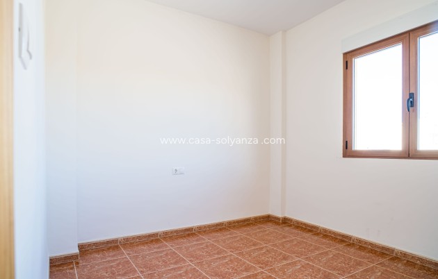 Reventa - Adosado - Pinoso - Calle Dalias 1