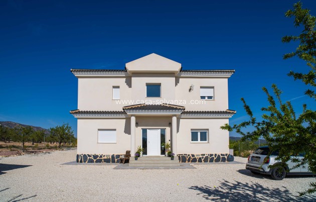 Revente - Villa - Lel