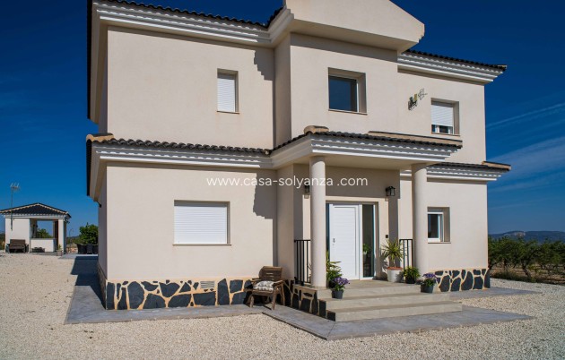 Revente - Villa - Lel