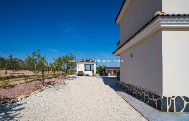 Revente - Villa - Lel