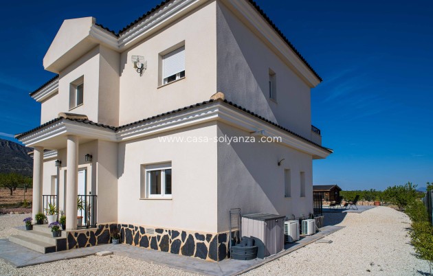 Revente - Villa - Lel