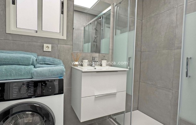 Reventa - Apartamento / piso - Torrevieja - Costa Blanca
