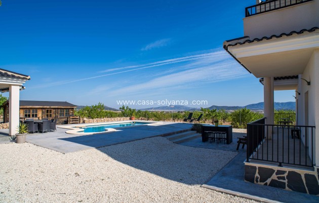 Revente - Villa - Lel