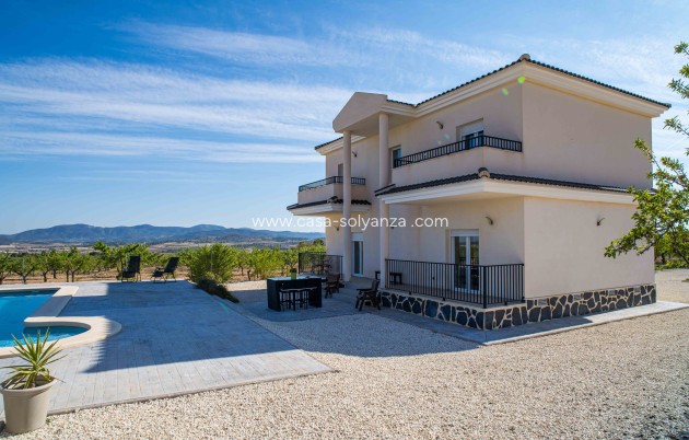Revente - Villa - Lel