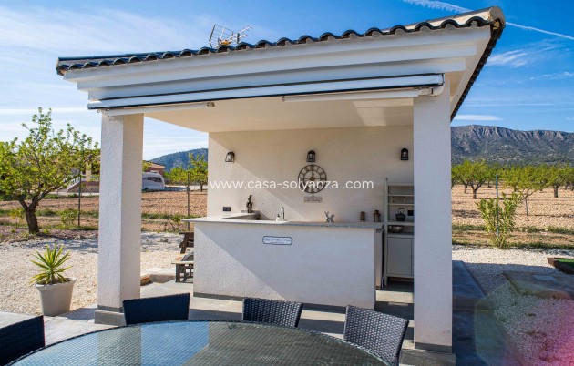 Revente - Villa - Lel