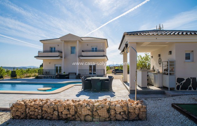 Revente - Villa - Lel