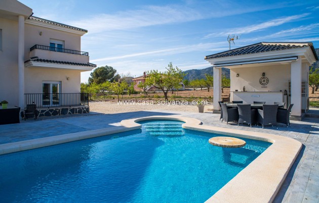 Revente - Villa - Lel