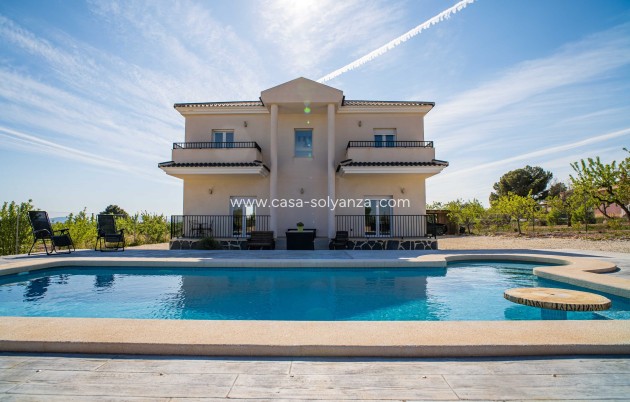 Revente - Villa - Lel