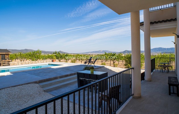 Revente - Villa - Lel
