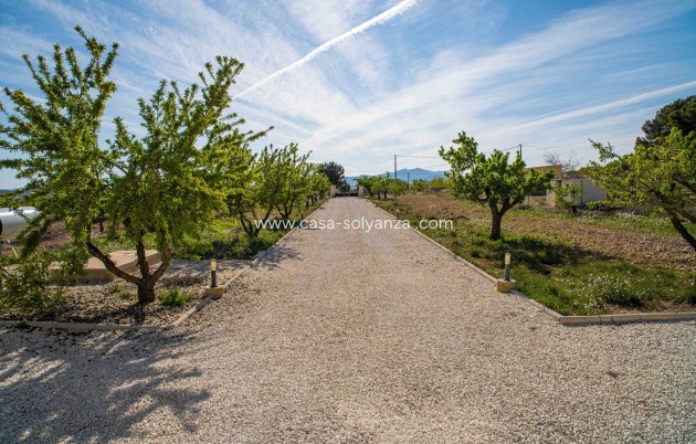 Revente - Villa - Lel