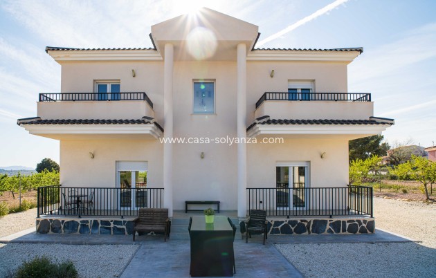 Revente - Villa - Lel