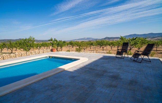Revente - Villa - Lel
