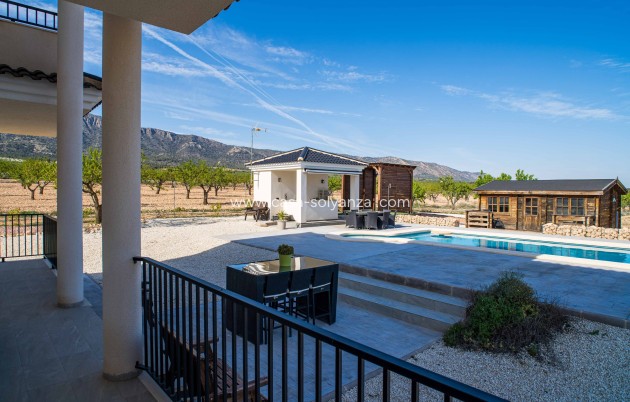 Revente - Villa - Lel