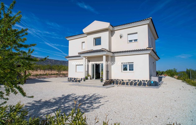 Revente - Villa - Lel