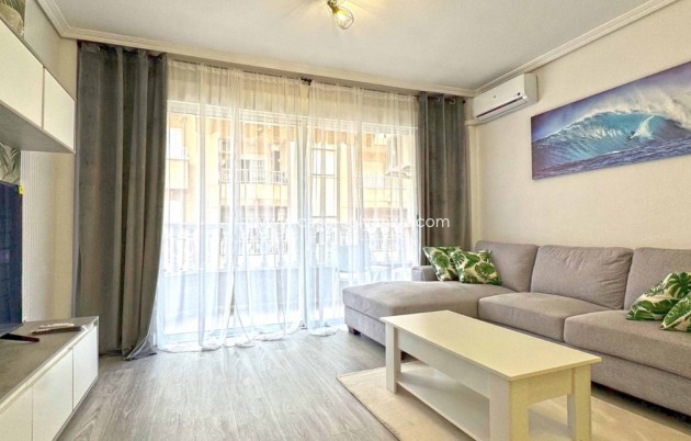 Reventa - Apartamento / piso - Torrevieja - Costa Blanca
