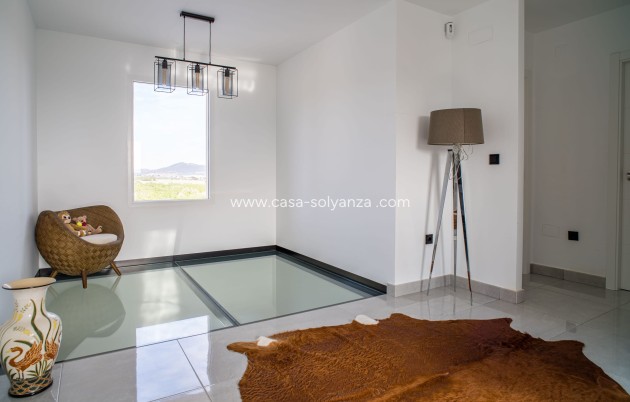 Revente - Villa - Lel