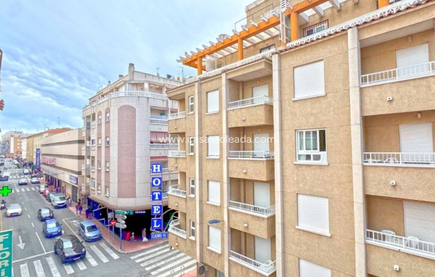 Reventa - Apartamento / piso - Torrevieja - Costa Blanca
