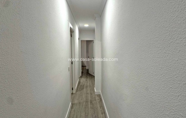 Reventa - Apartamento / piso - Torrevieja - Costa Blanca