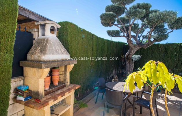 Revente - Villa - Elda