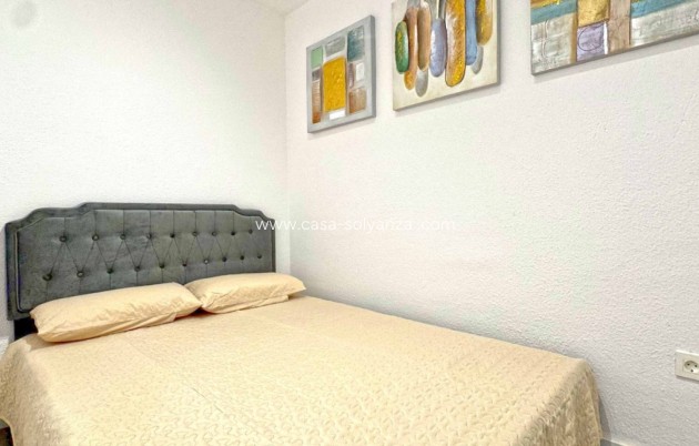 Reventa - Apartamento / piso - Torrevieja - Costa Blanca