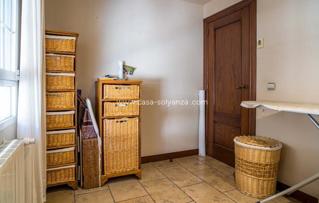 Revente - Villa - Elda