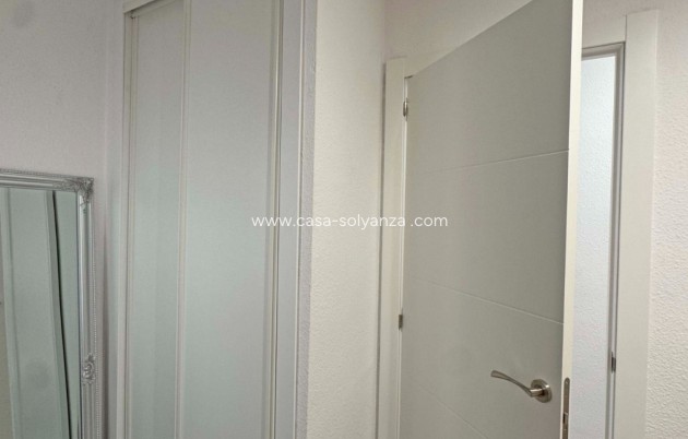 Reventa - Apartamento / piso - Torrevieja - Costa Blanca