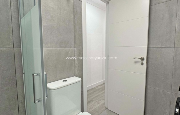 Reventa - Apartamento / piso - Torrevieja - Costa Blanca
