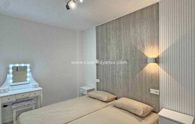 Reventa - Apartamento / piso - Torrevieja - Costa Blanca