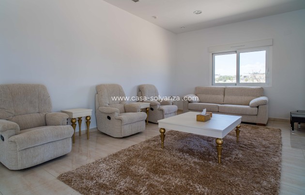 Reventa - Villa - Pinoso