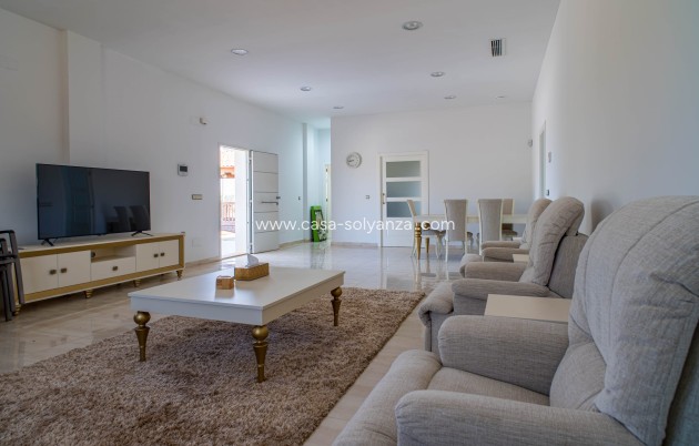 Reventa - Villa - Pinoso