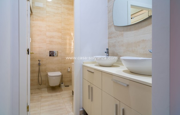 Reventa - Villa - Pinoso