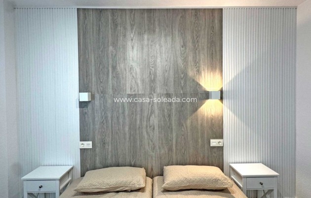Reventa - Apartamento / piso - Torrevieja - Costa Blanca