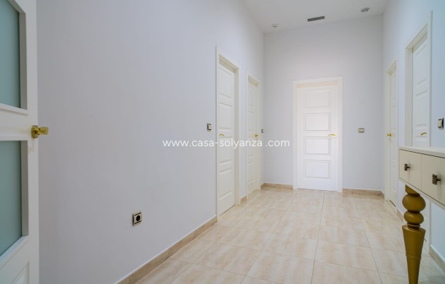 Reventa - Villa - Pinoso