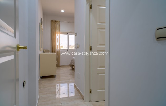 Reventa - Villa - Pinoso