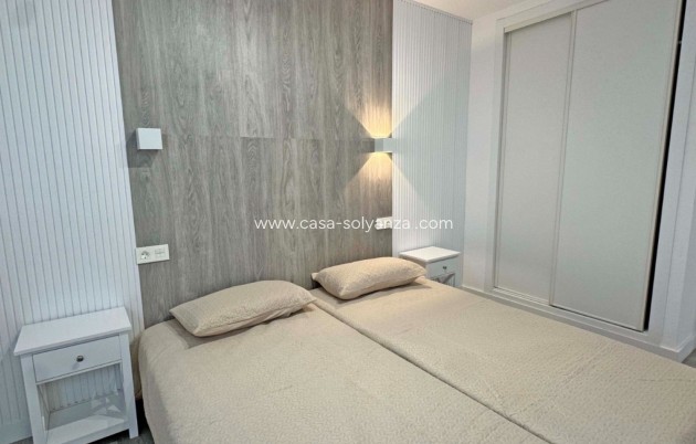 Reventa - Apartamento / piso - Torrevieja - Costa Blanca