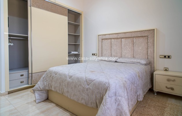 Reventa - Villa - Pinoso